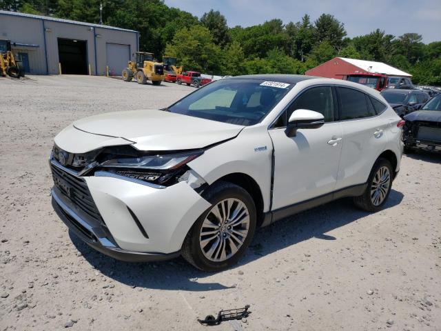 TOYOTA VENZA LE 2021 jteaaaah4mj014944