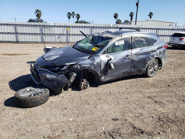 TOYOTA VENZA LE 2021 jteaaaah4mj051847