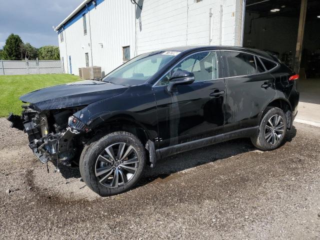 TOYOTA VENZA LE 2023 jteaaaah4pj134134