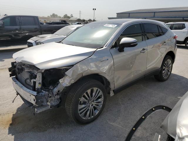 TOYOTA VENZA LE 2021 jteaaaah5mj009316