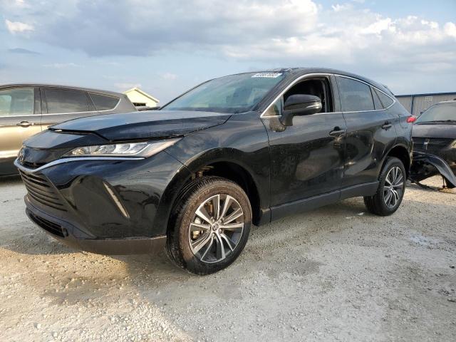 TOYOTA VENZA LE 2022 jteaaaah5nj113239