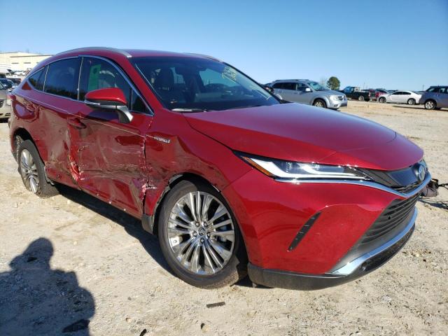 TOYOTA NULL 2021 jteaaaah6mj052109