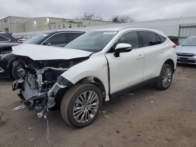 TOYOTA VENZA 2022 jteaaaah6nj111693