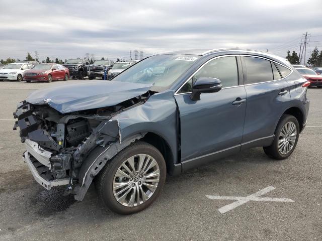 TOYOTA VENZA LE 2023 jteaaaah6pj147449