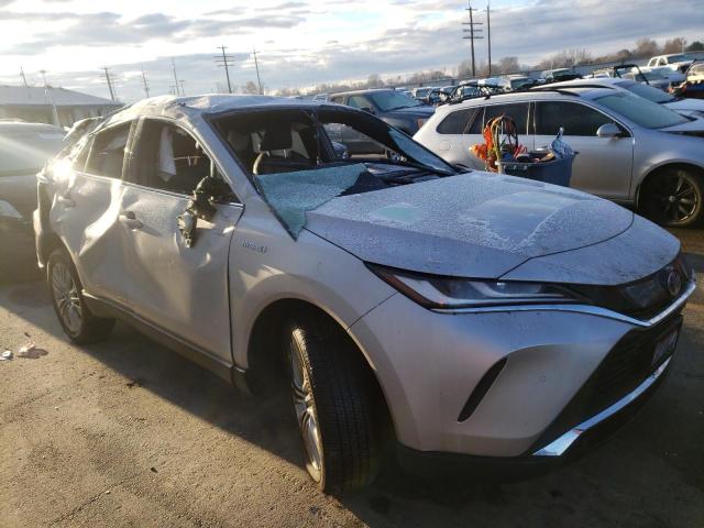 TOYOTA VENZA LE 2021 jteaaaah7mj006594