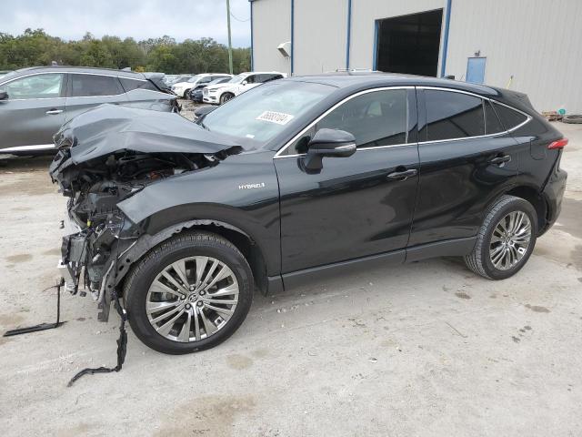 TOYOTA VENZA 2021 jteaaaah7mj056654