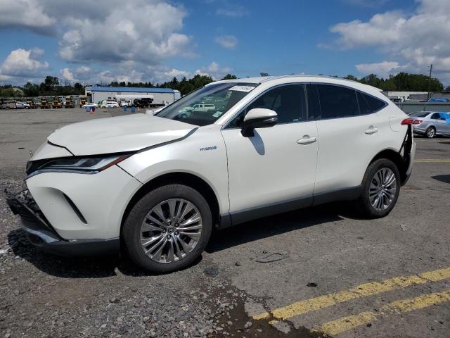 TOYOTA VENZA LE 2021 jteaaaah7mj057674