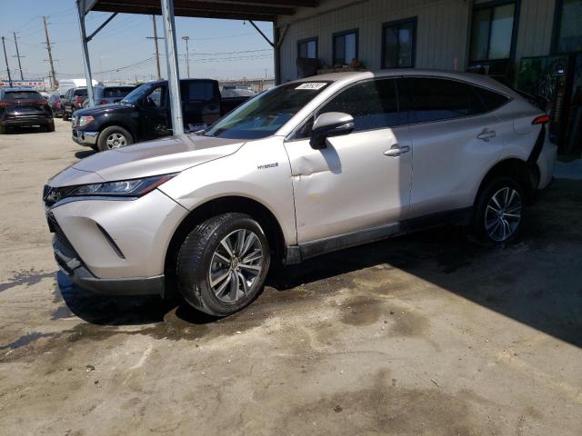 TOYOTA VENZA 2021 jteaaaah7mj085801