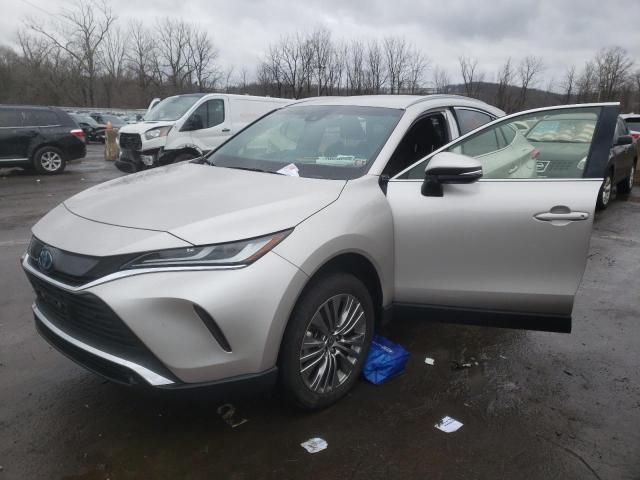 TOYOTA VENZA 2022 jteaaaah7nj096783