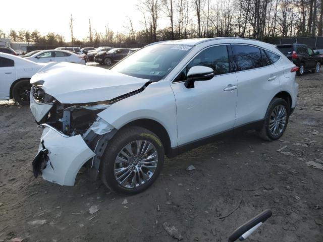 TOYOTA VENZA 2022 jteaaaah7nj116627