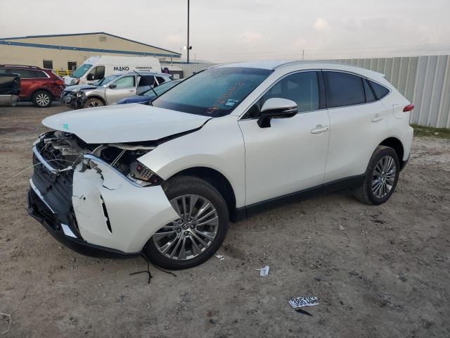 TOYOTA VENZA 2023 jteaaaah7pj135519