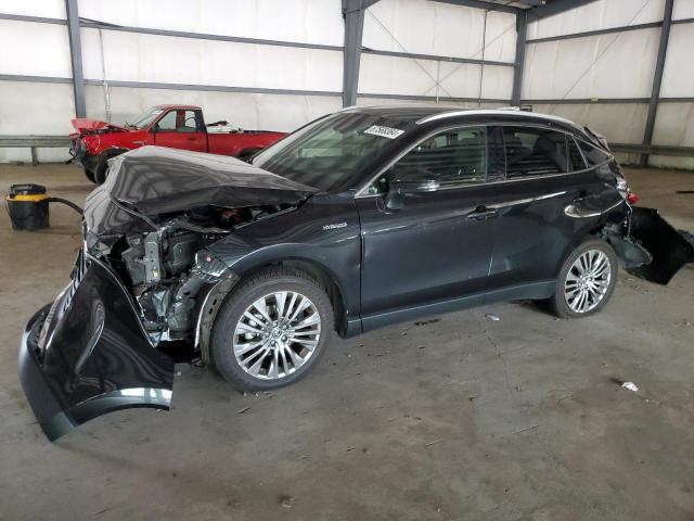 TOYOTA VENZA LE 2021 jteaaaah8mj005888