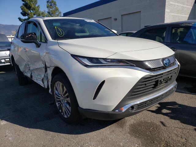 TOYOTA NULL 2021 jteaaaah8mj048692