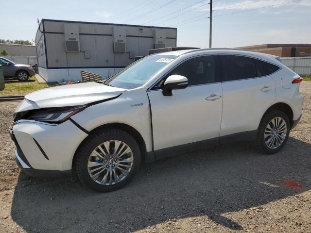 TOYOTA VENZA LE 2021 jteaaaah8mj060972