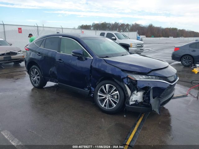 TOYOTA VENZA 2022 jteaaaah8nj096873