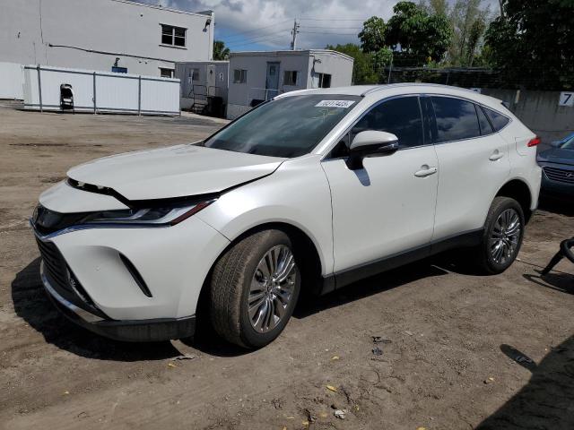 TOYOTA VENZA 2022 jteaaaah8nj100095