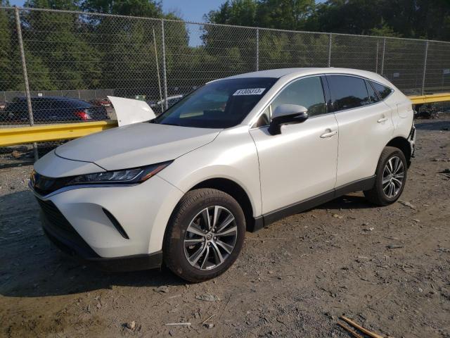 TOYOTA NULL 2022 jteaaaah8nj111596