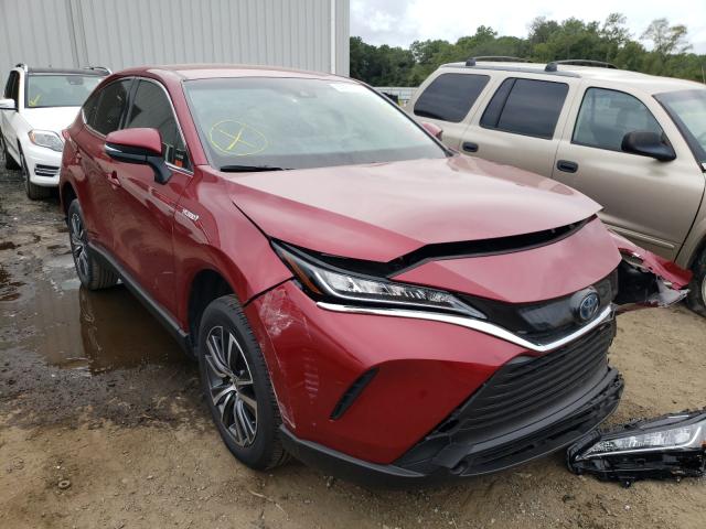 TOYOTA NULL 2021 jteaaaah9mj016849