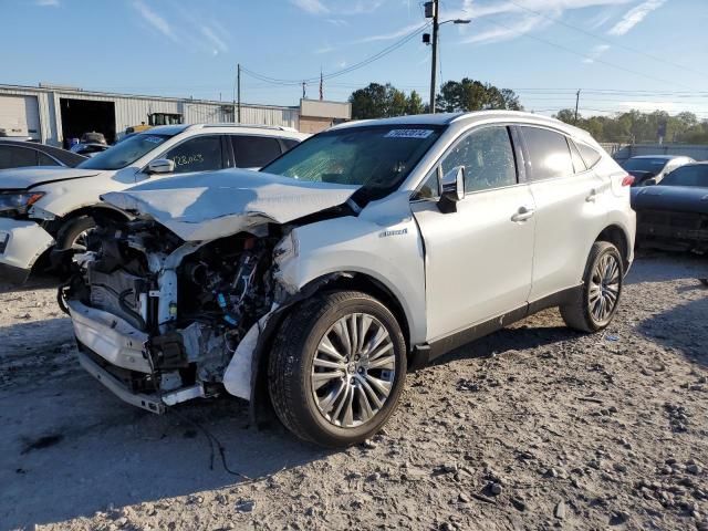 TOYOTA VENZA LE 2021 jteaaaah9mj024630