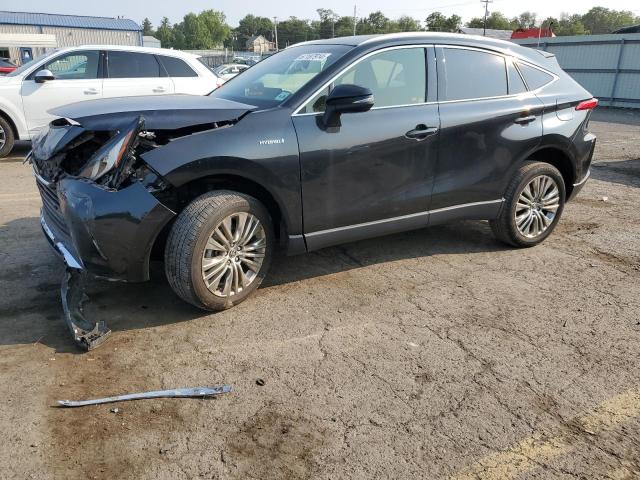 TOYOTA VENZA LE 2021 jteaaaah9mj040777