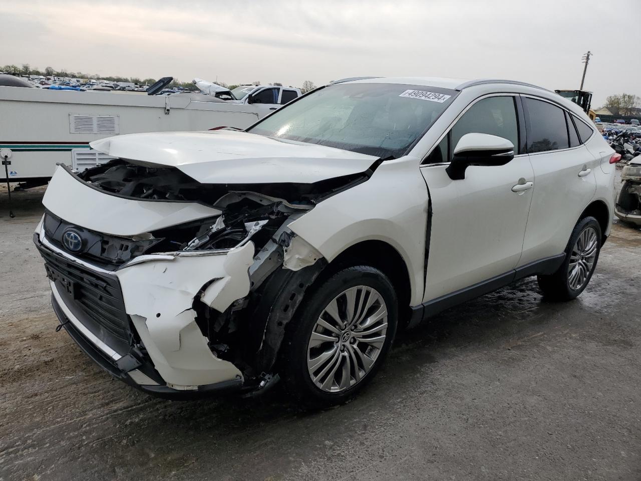 TOYOTA VENZA 2022 jteaaaah9nj093318