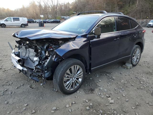 TOYOTA VENZA 2022 jteaaaah9nj118041