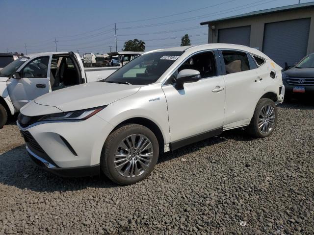 TOYOTA VENZA 2021 jteaaaahxmj044336