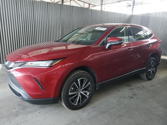 TOYOTA VENZA LE 2022 jteaaaahxnj093926