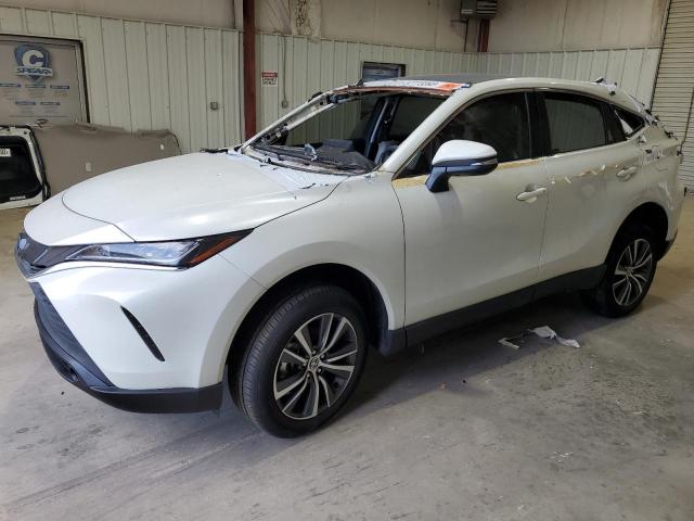 TOYOTA VENZA 2022 jteaaaahxnj107047