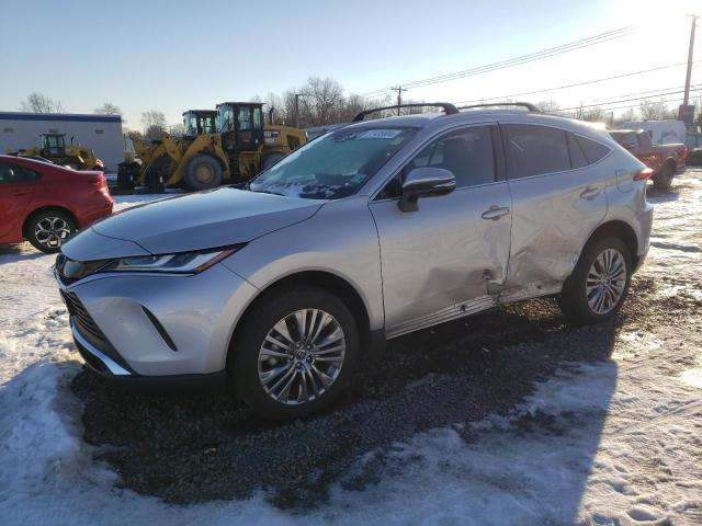 TOYOTA VENZA 2023 jteaaaahxpj123946