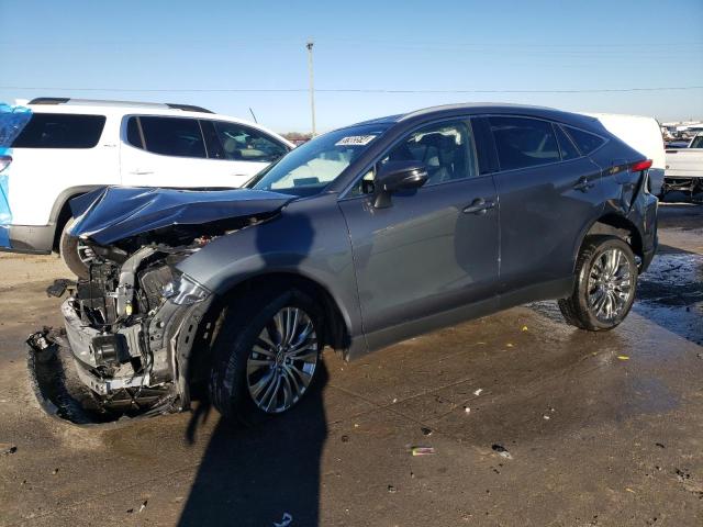 TOYOTA VENZA 2023 jteaaaahxpj127074