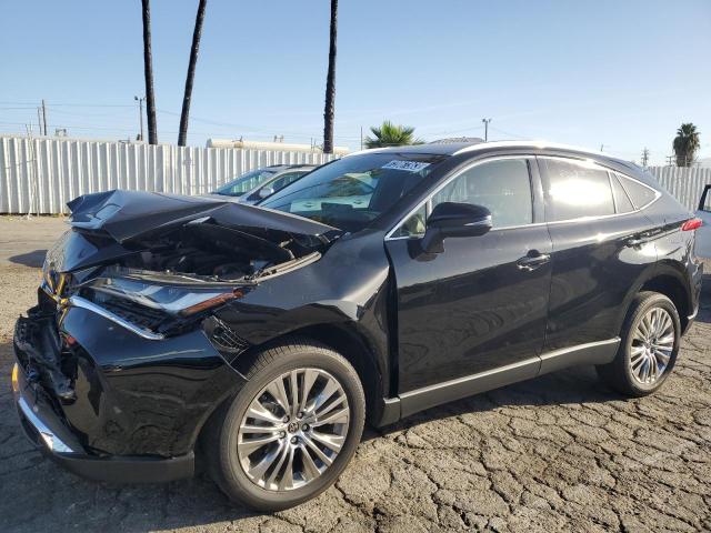 TOYOTA VENZA 2023 jteaaaahxpj129648