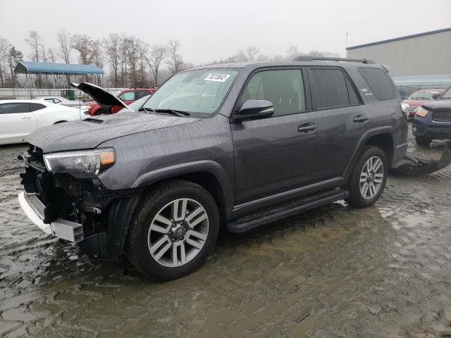 TOYOTA 4RUNNER TR 2022 jteau5jr1n5254860