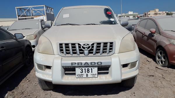 TOYOTA PRADO 2004 jtebm29j640036362