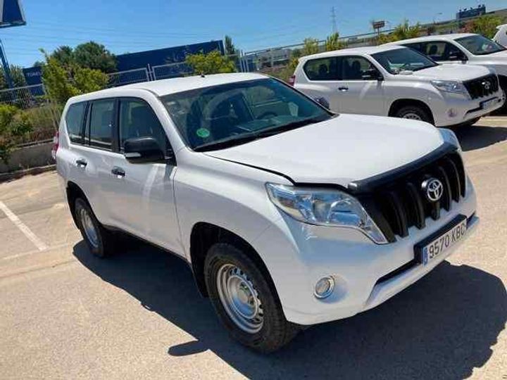 TOYOTA LANDCRUISER 2017 jtebr3fj60k056816