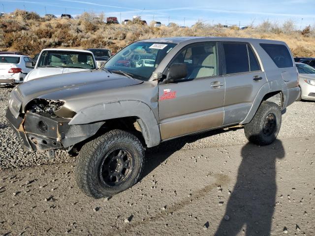 TOYOTA 4RUNNER 2003 jtebt14r030003544