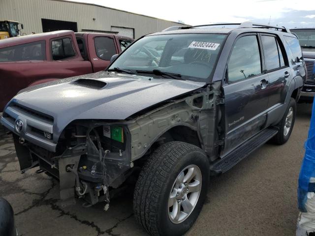 TOYOTA 4RUNNER 2003 jtebt14r030007268