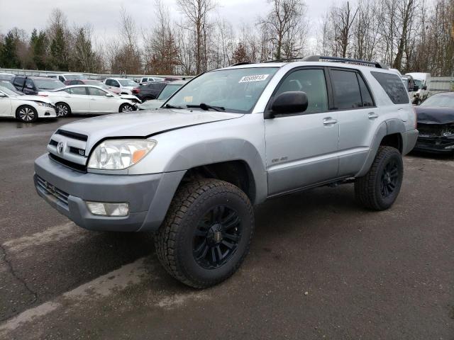 TOYOTA 4RUNNER 2003 jtebt14r030014446