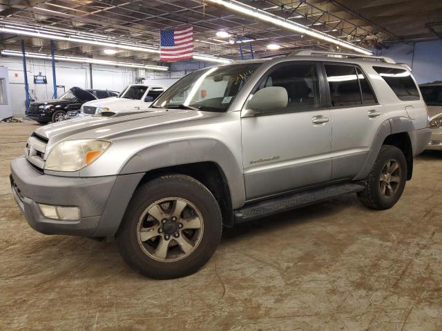 TOYOTA 4RUNNER 2003 jtebt14r030017296