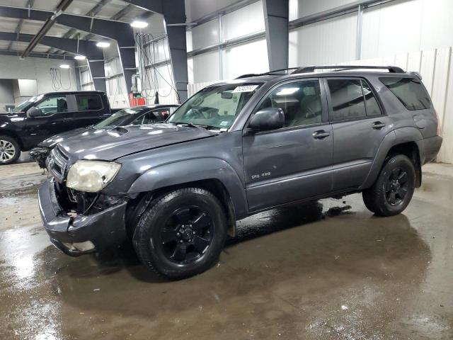 TOYOTA 4RUNNER SR 2003 jtebt14r030020134