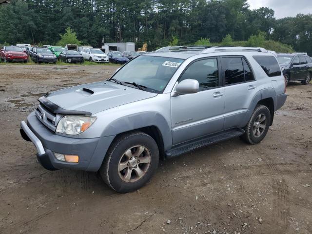 TOYOTA 4RUNNER SR 2003 jtebt14r030020831