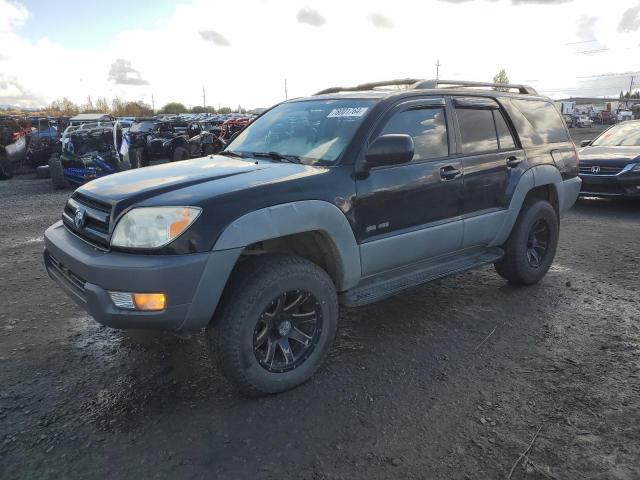 TOYOTA 4 RUNNER 2003 jtebt14r030020957