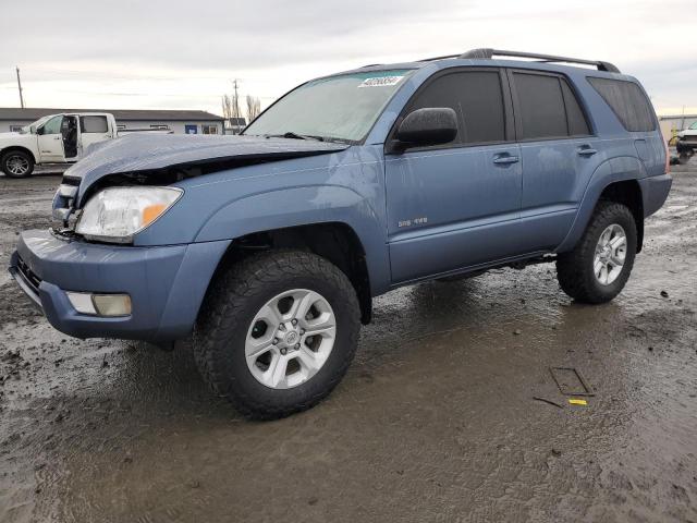 TOYOTA 4RUNNER 2003 jtebt14r030021543