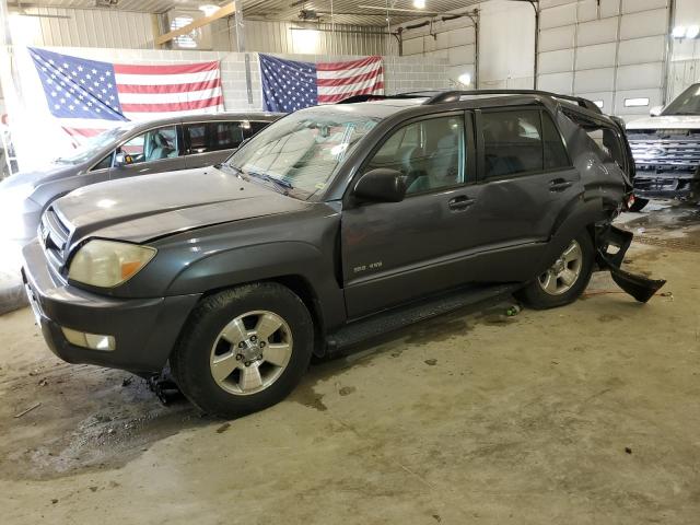 TOYOTA 4RUNNER 2003 jtebt14r038005005