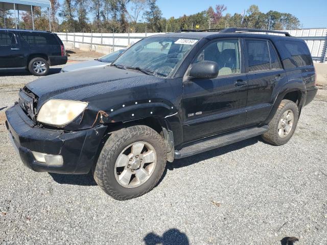 TOYOTA 4RUNNER SR 2003 jtebt14r038005165