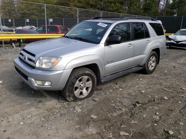 TOYOTA 4RUNNER 2003 jtebt14r038006932