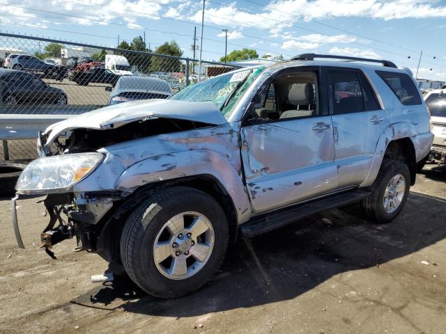 TOYOTA 4RUNNER 2004 jtebt14r040031233