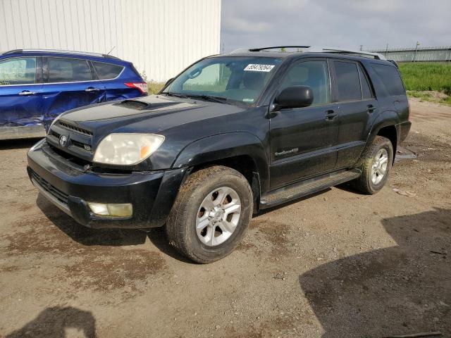 TOYOTA 4RUNNER 2004 jtebt14r040031636