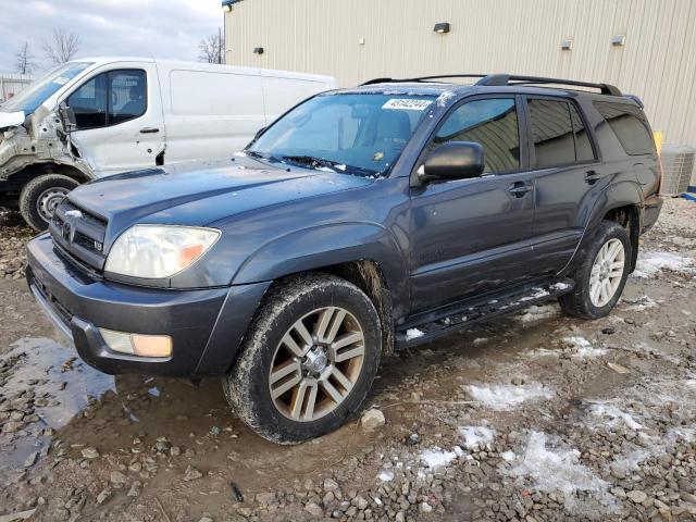 TOYOTA 4RUNNER 2004 jtebt14r048010481