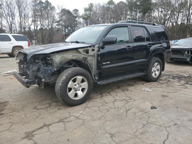 TOYOTA 4RUNNER 2005 jtebt14r050046509